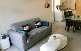 Appartement 3 Pieces Lumineux Au Coeur Du Village